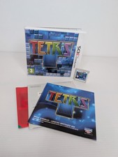 Tetris Nintendo 3DS Gioco
