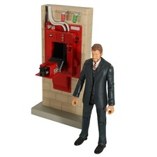 Walter Peck - Ghostbusters