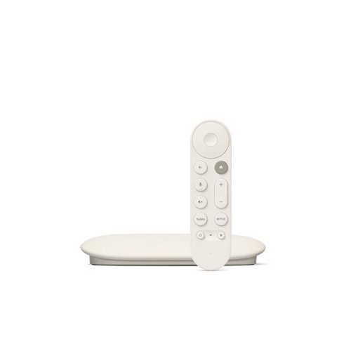 Google streamer bianco - streamer,
