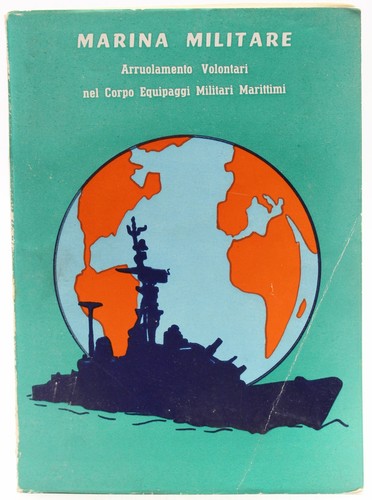 Marina militare italiana - marina,