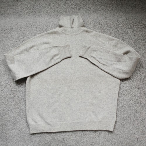 Maglione girocollo vintage