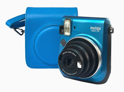 Fotocamera istantanea fujifilm - istantanea,