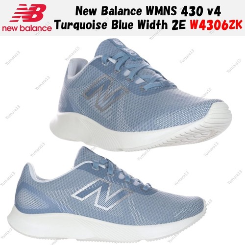 New balance wmns 430 blu - balance,