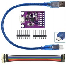 Cp2112 adattatore micro usb - adattatore,