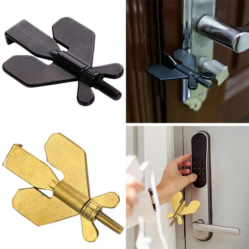 Serrure portative porte - serrure, de