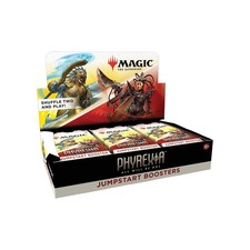 Box JUMPSTART Phyrexia: All