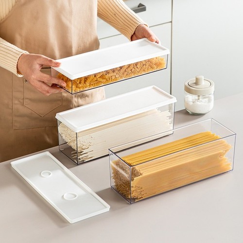 Contenitore porta spaghetti - contenitore,
