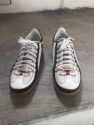 Sneakers dsquared2 - sneakers,