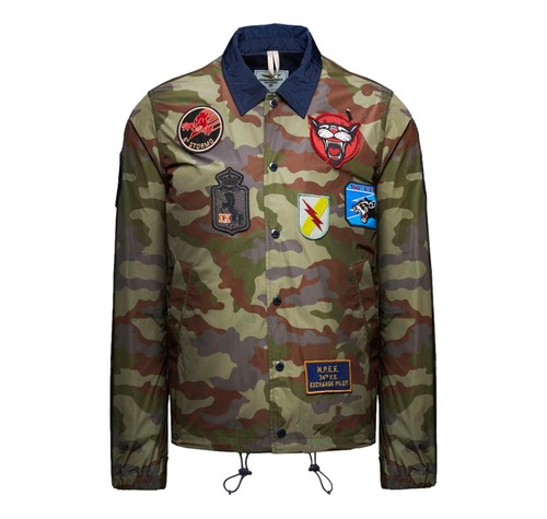 Aeronautica militare giacca - aeronautica,