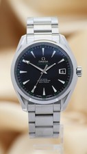 Omega Seamaster Aqua Terra