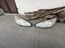 Faro Fanale Anteriore per Peugeot 308 2011-2013 Sinistro