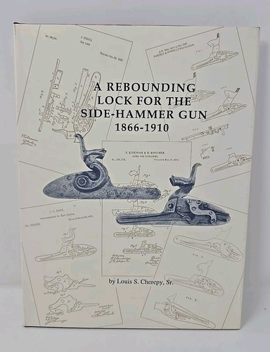 Rebounding lock for the - a,