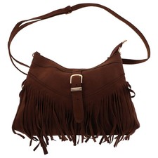  Borsa Boho: Borsa a tracolla