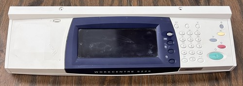 Xerox workcentre 5225 - workcentre,
