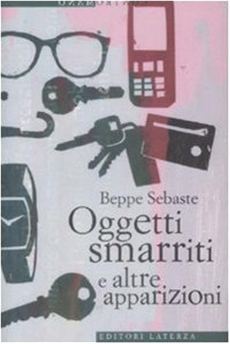 Oggetti smarriti altre - smarriti, e