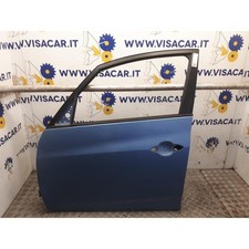 Porta Anteriore Sinistro Hyundai Ix20 (2011)