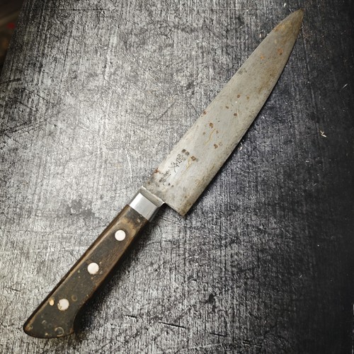 Gyuto coltello cucina - da,