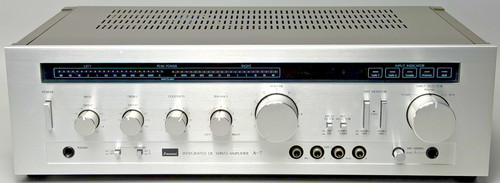 Sansui amplificateur hi - sansui,