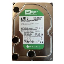 Western Digital WD Green 2TB