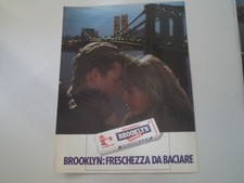 advertising Pubblicità 1991