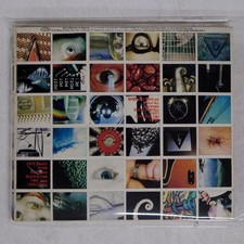 PEARL JAM NO CODE Sony Records SRCS8138 Japan 1CD