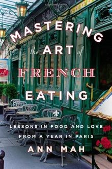 Mastering the art french - art,