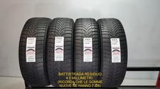 Gomme usate termiche - usate,