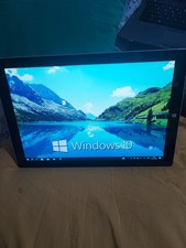 Surface Pro3 core i7 8 gb ram