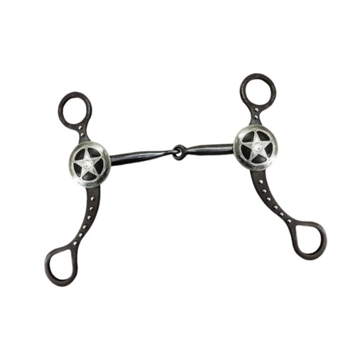 Morso per cavallo attrezzatura - per,