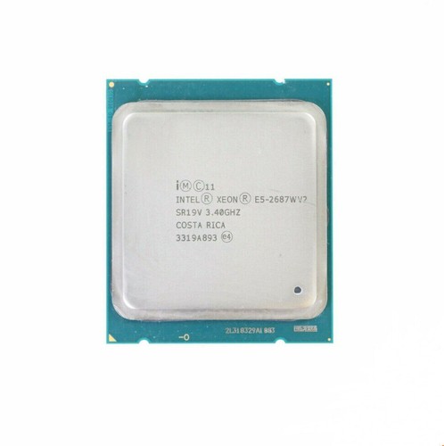 Processore cpu intel - cpu, xeon