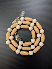 Collana Vintage TRIFARI Pesche