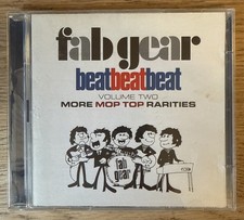 Fab Gear Beat, Beat, Beat