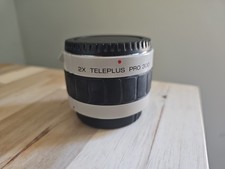 Kenko Teleplus Pro 300 2X