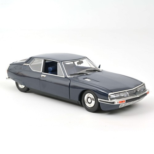 Citroen blu oriente - citroen, (1972)