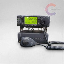 ICOM IC-706 Ricetrasmettitore