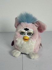 Tiger Electronics 1999 blu