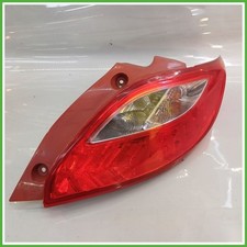 Fanale Posteriore Destro DX MAZDA Mazda 2 2a Serie 2007 2014 D65151150M P5776R