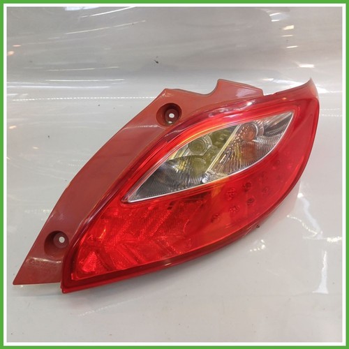 Fanale posteriore destro - fanale,