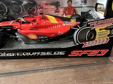 New Ferrari Formula 1 F1