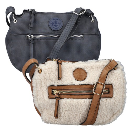 Rieker borsa tracolla - borsa, con