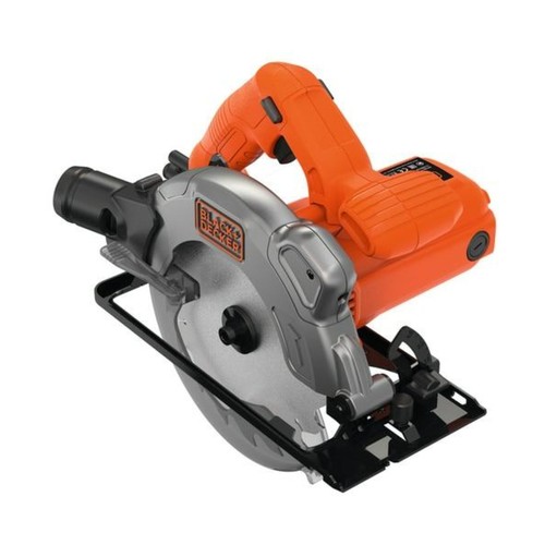 Black decker sega circolare - black,