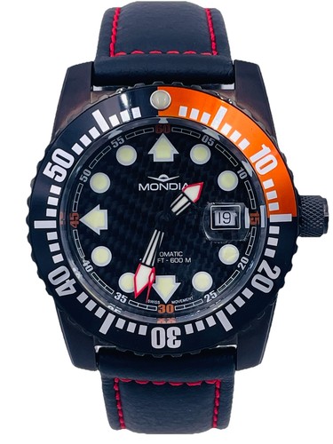 Orologio mondia sub - orologio,