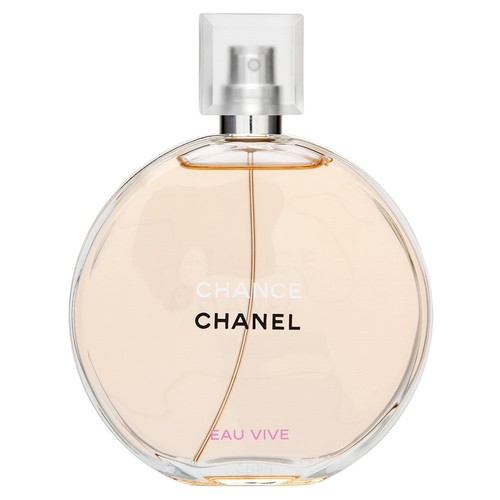 Chanel chance eau vive - eau,
