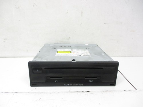 Sistema navigazione mmi 3g - sistema,