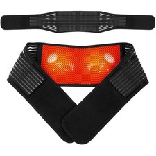 fascia lombare riscaldante