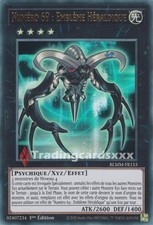 Yu-Gi-Oh! Numéro 69 