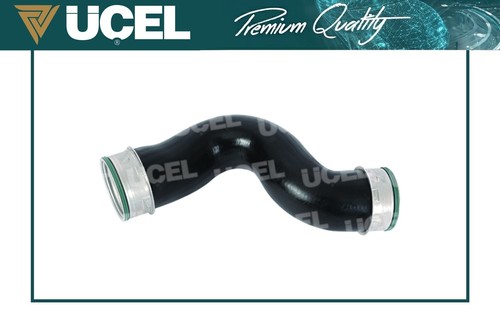 ücel manicotto intercooler - Ücel,
