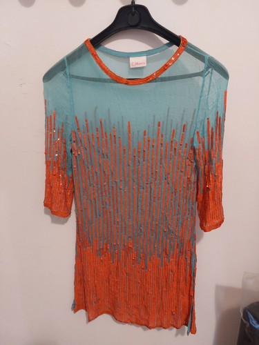 Lotto capi vintage y2k - 7,