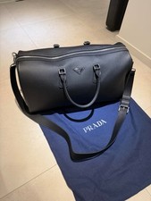 Borsone Prada