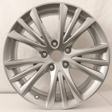 Cerchio in lega Seat Leon 17 ORIGINALE 5FA601025A